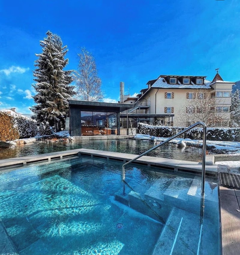 Hotel Majestic in Brunico, Italy
