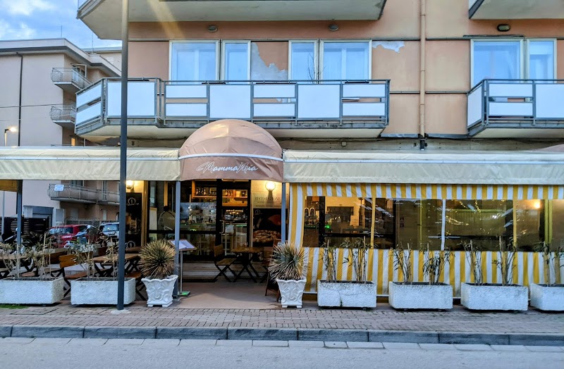 Hotel Mamma Mia in Chioggia, Italy