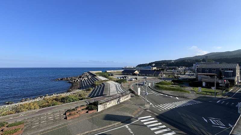Hotel Mancho in Nagaoka, Japan