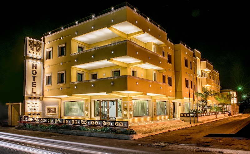 Hotel Manduria in Manduria, Italy