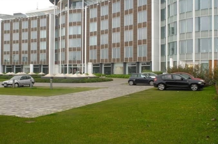 Hotel Mantova Residence in Mantova, Italy