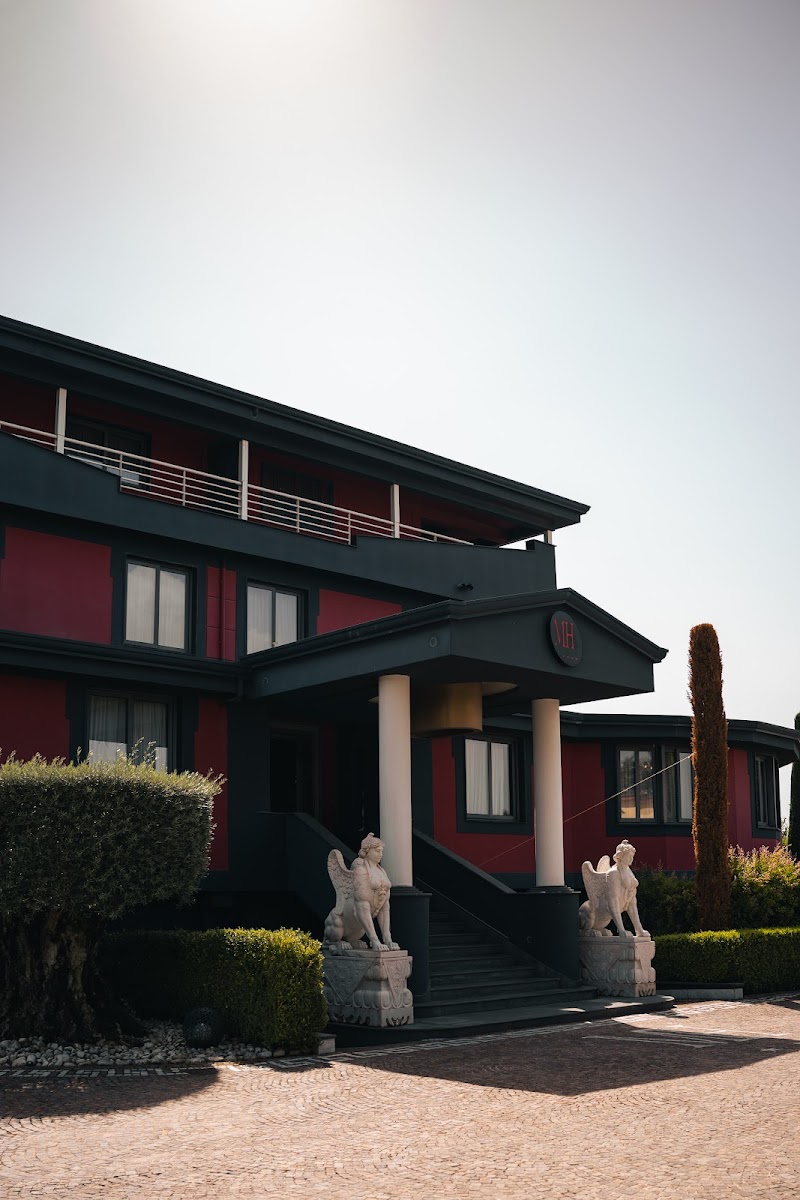 Hotel Marcantonio in Giugliano in Campania, Italy