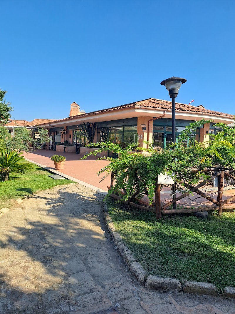 Hotel Mare in Follonica, Italy