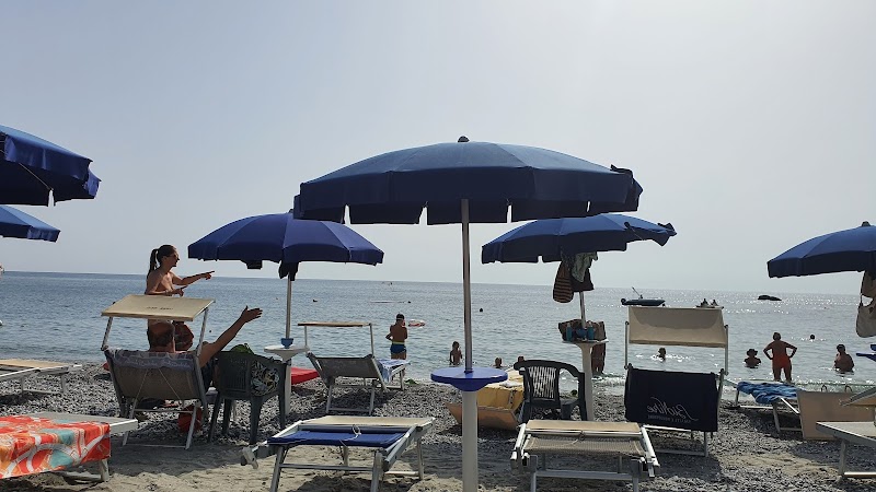 Hotel Mare Blu in Amantea, Italy