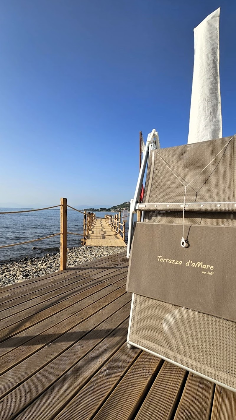 Hotel Mare in Agropoli, Italy