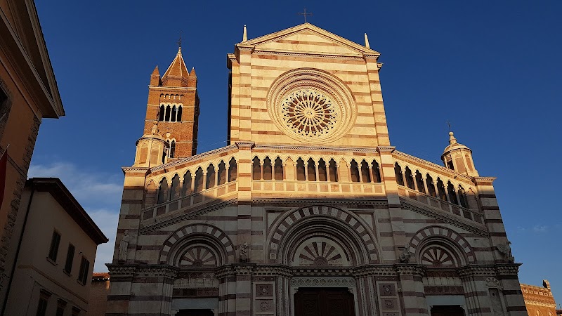 Hotel Maremma in Grosseto, Italy