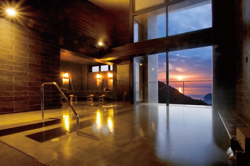 Hotel Margherita Goto Islands in Goto, Japan