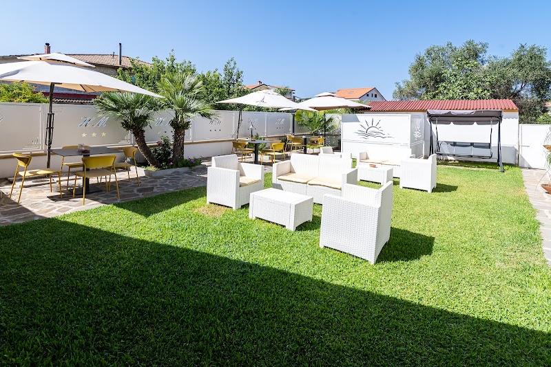 Hotel Maria in Castellabate, Italy