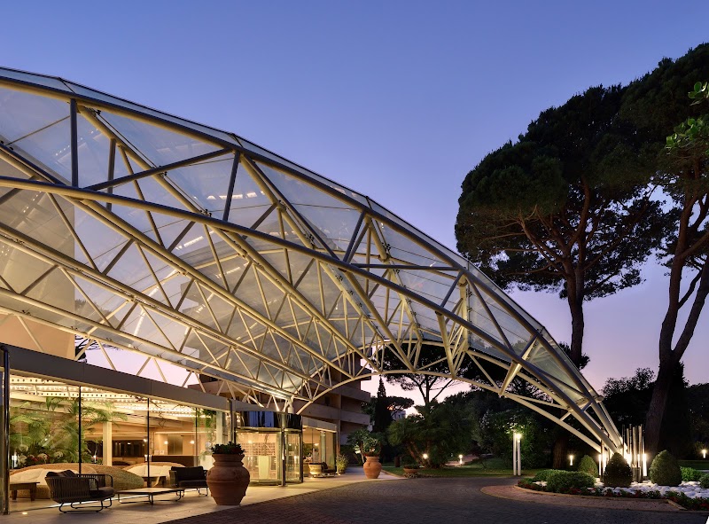 Hotel Marinetta in Livorno, Italy