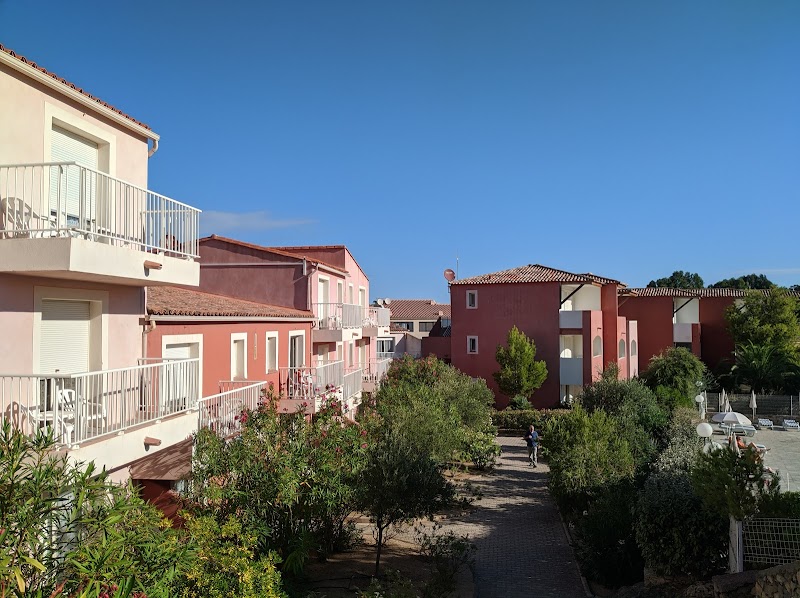 Hotel Maristella in Follonica, Italy