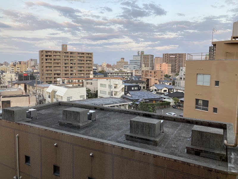 Hotel Marix Lagoon in Miyazaki, Japan