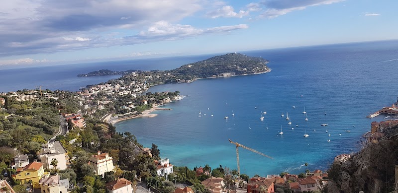 Hotel Marligure in Bordighera, Italy