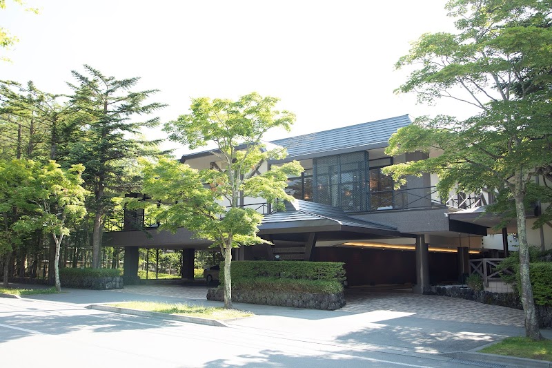 Hotel Marroad Karuizawa in Karuizawa, Japan