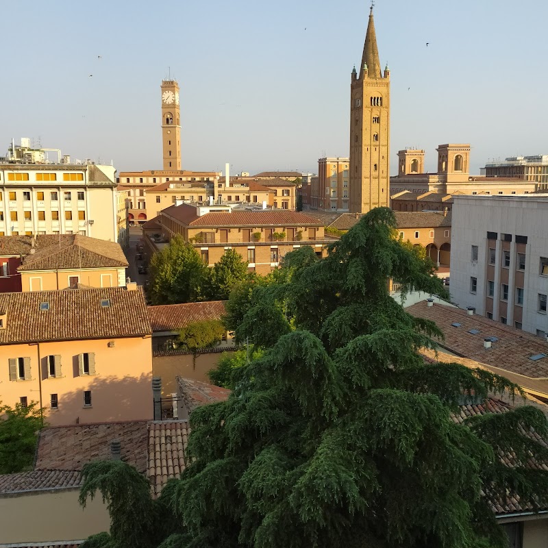 Hotel Marta in Forli, Italy