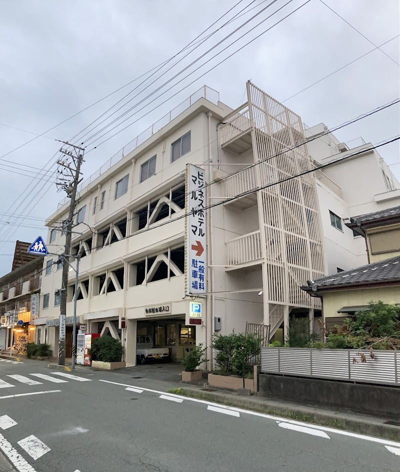 Hotel Maruyama in Nagaoka, Japan, Japan