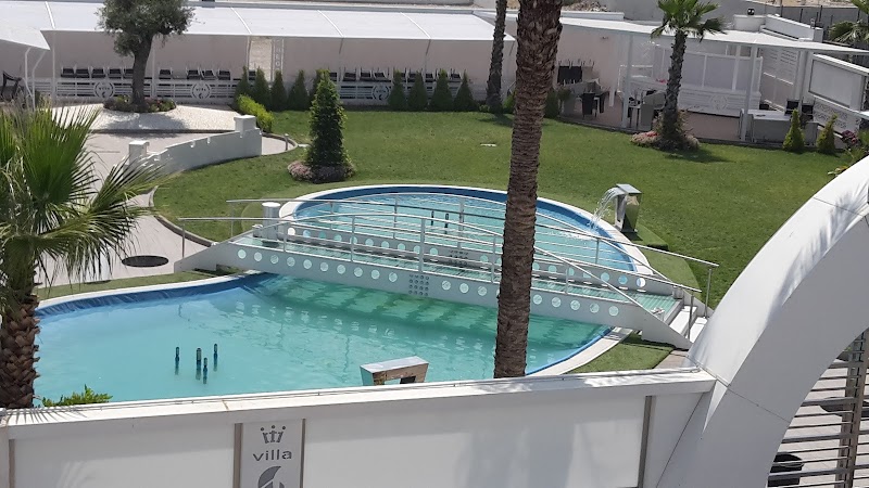 Hotel Masaniello Luxury in Caserta, Italy