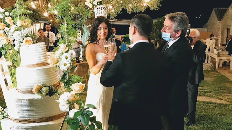 Hotel Masseria Serritella in Castellana Grotte, Italy