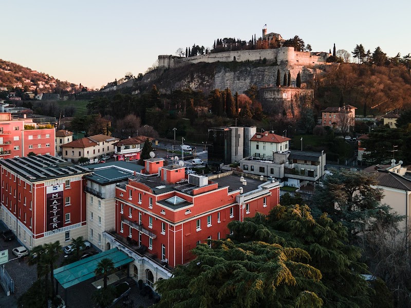 Hotel Master in Brescia, Italy