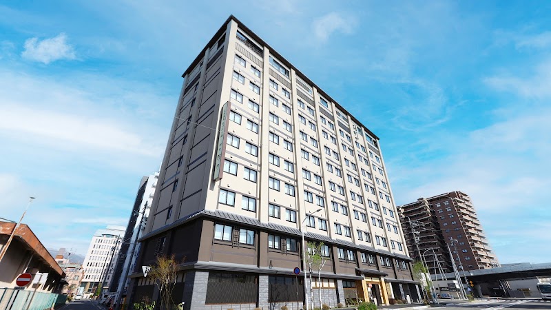 Hotel Matsumoto in Yamanashi, Japan