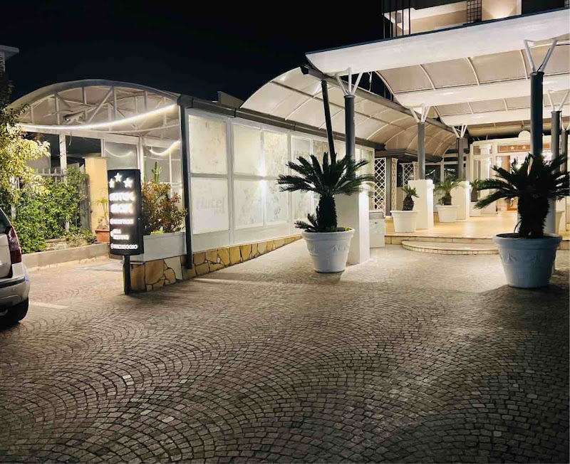 Hotel Max in Aversa, Italy