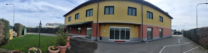 Hotel Maxim in Anzola dell'Emilia, Italy