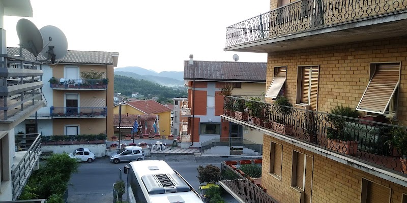 Hotel Mediterraneo in Fiuggi, Italy