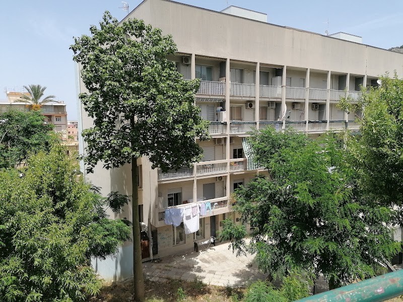 Hotel Mediterraneo in Cefalu, Italy