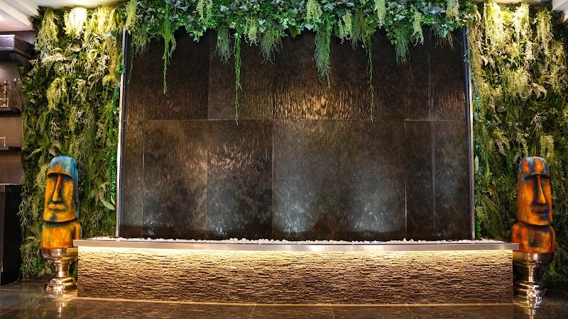 Hotel Meeting in Casoria, Italy