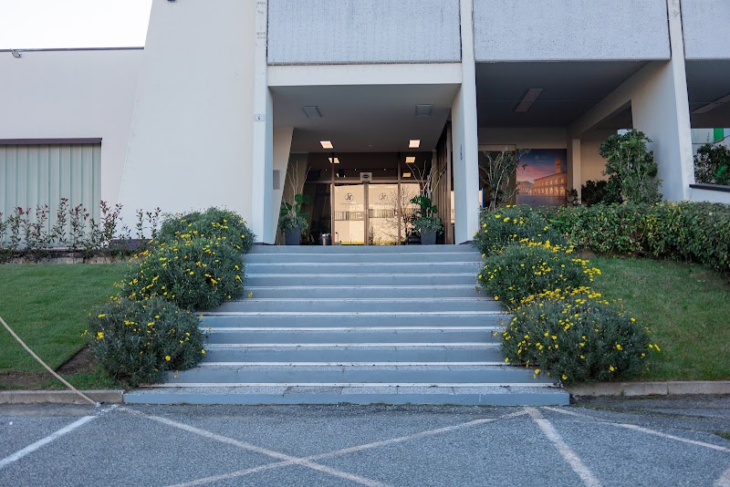 Hotel Meeting in Calderara di Reno, Italy