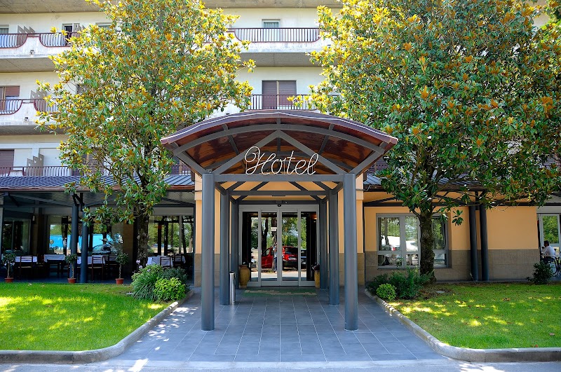 Hotel Melody in Deruta, Italy