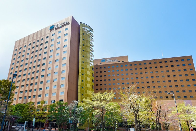 Hotel Metropolitan Edmont Tokyo in Chiyoda-ku, Japan