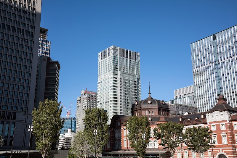 Hotel Metropolitan Tokyo Marunouchi in Chiyoda, Japan