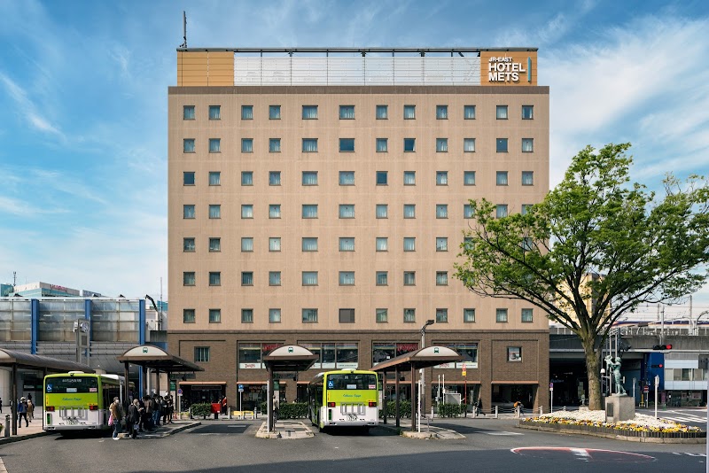Hotel Mets Akabane in Kita-ku, Japan