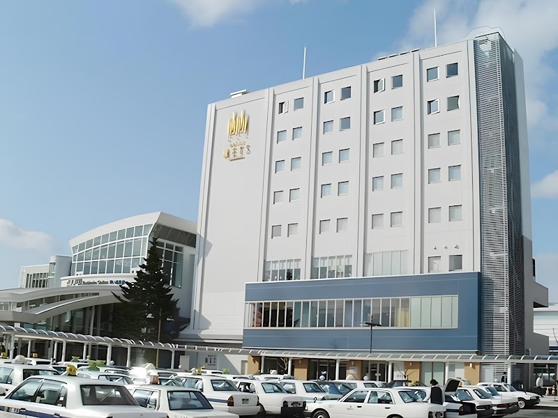 Hotel Mets Hachinohe in Hachinohe, Japan