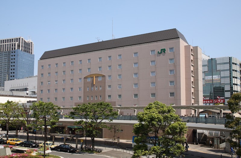 Hotel Mets Kawasaki in Kawasaki, Japan