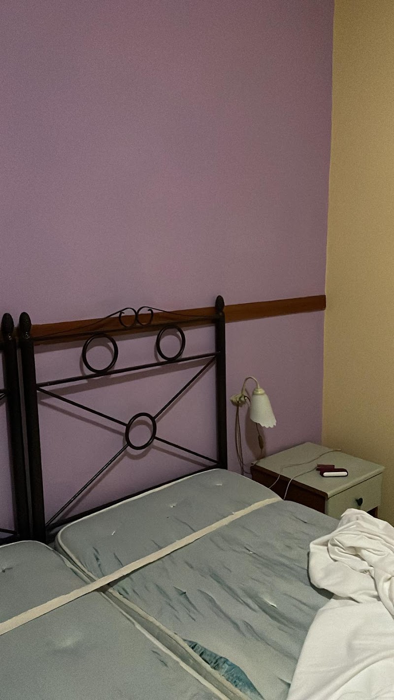 Hotel Mi.ro. in Casalnuovo di Napoli, Italy