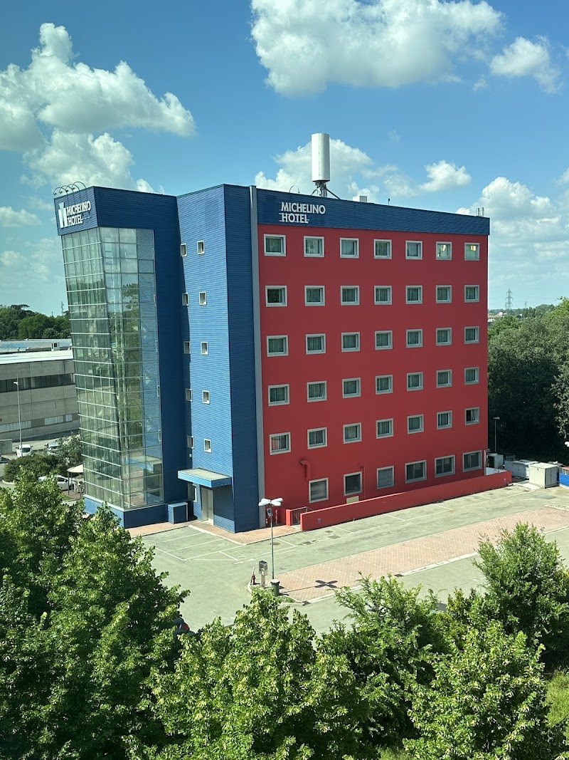 Hotel Michelino Bologna Fiera in Bologna, Italy