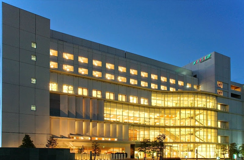 Hotel Mielparque Kumamoto in Kumamoto, Japan