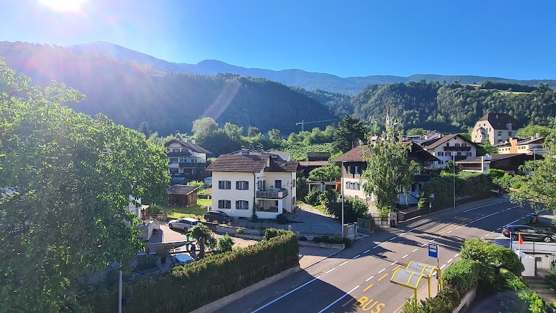 Hotel Millanderhof in Bressanone, Italy