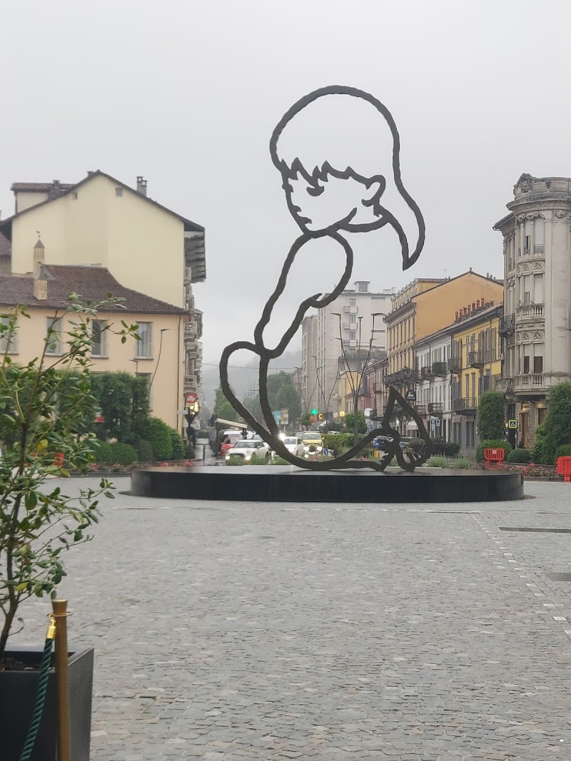 Hotel Mini Hotel Wine & Dreams in Alba, Italy