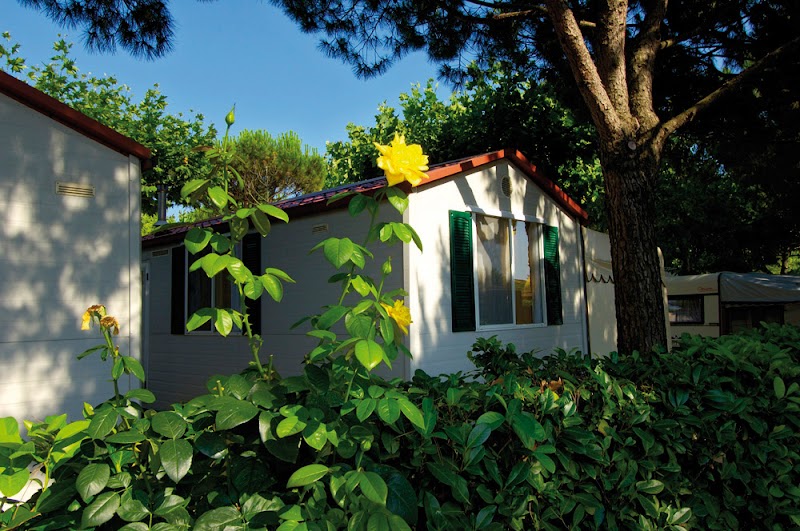 Hotel Miramare in Cavallino, Italy