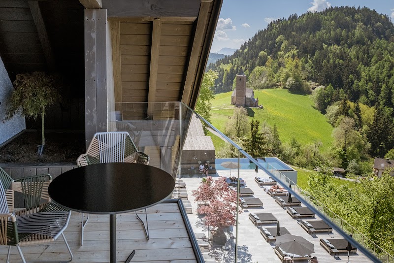 Hotel Miramonti in Follonica, Italy