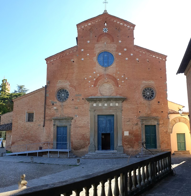 Hotel Miravalle in Follonica, Italy