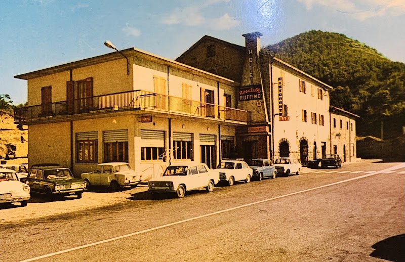 Hotel Missirini in Bertinoro, Italy
