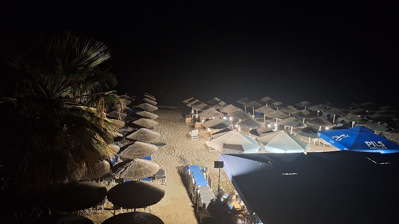 Hotel Mistral in Katerini, Greece