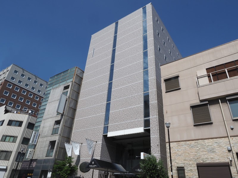 Hotel Miwa Numazu in Numazu, Japan