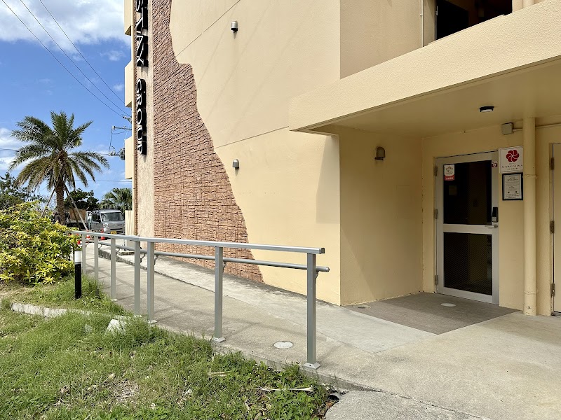 Hotel Miyakojima in Miyakojima, Japan