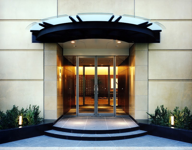 Hotel Molino Shin-Yuri in Kawasaki, Japan