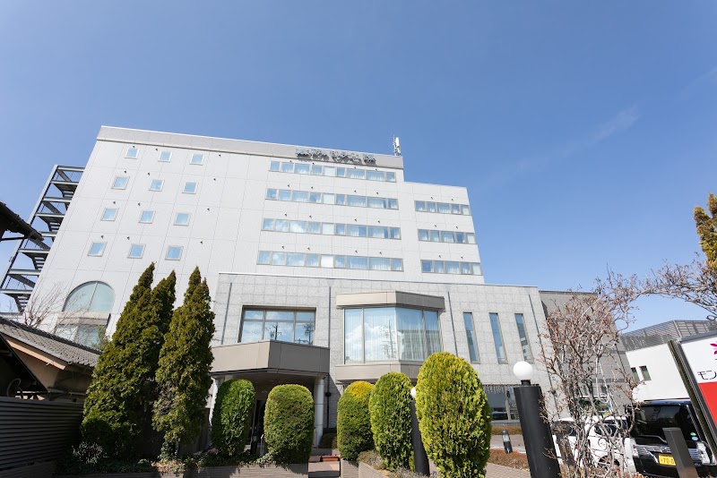 Hotel Montagne Matsumoto in Matsumoto, Japan