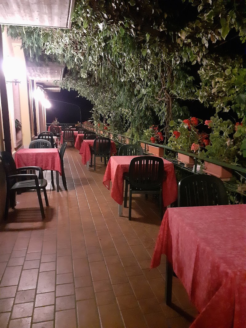 Hotel Montebaldina in Caprino Veronese, Italy